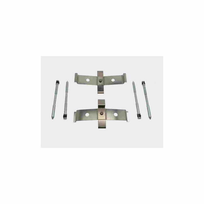 13608 Carlson Brake Caliper Pin Boot Kit, Front