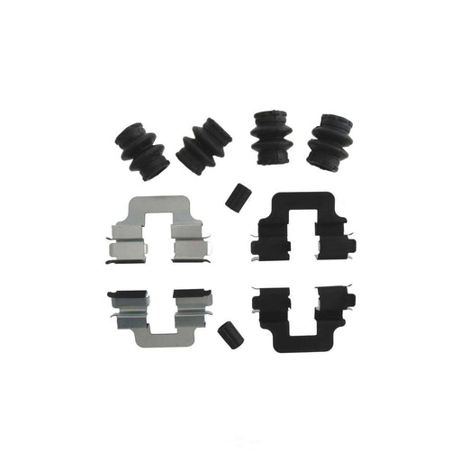 13622Q Carlson Brake Drum Hardware Kit, Rear