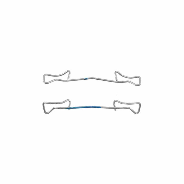 13624 Carlson Brake Drum Hardware Kit, Rear