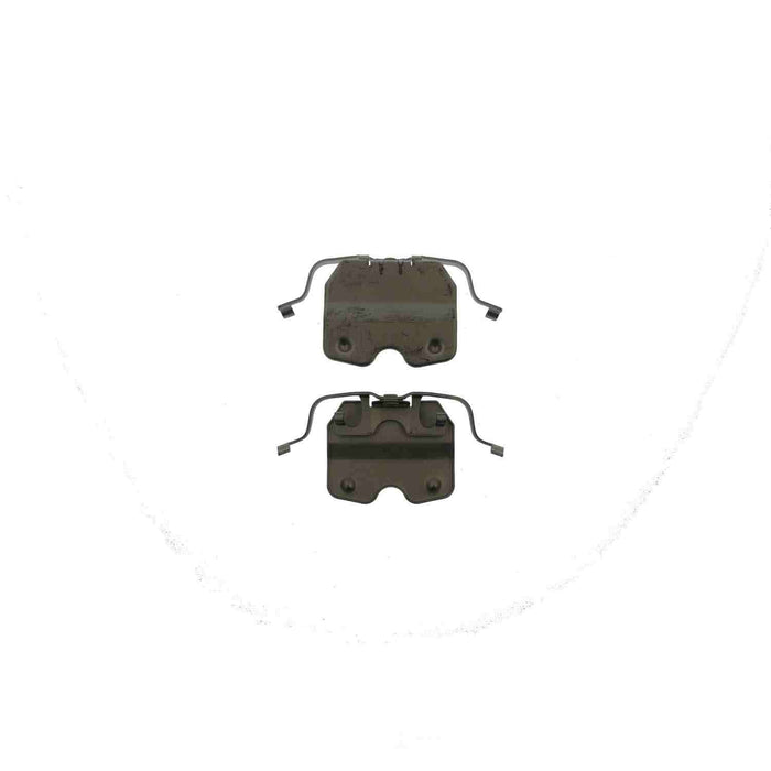 13634 Carlson Brake Caliper Pin Boot Kit, Front