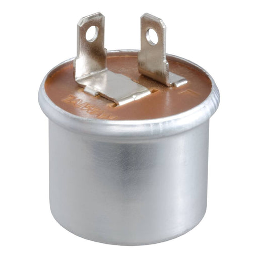 58310 14-Amp Turn Signal Flasher (1-4 Lamps, 2-8 Hazards)