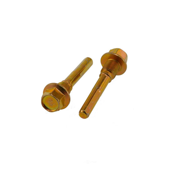 14044 Carlson Brake Caliper Guide Bolt Kit - Front