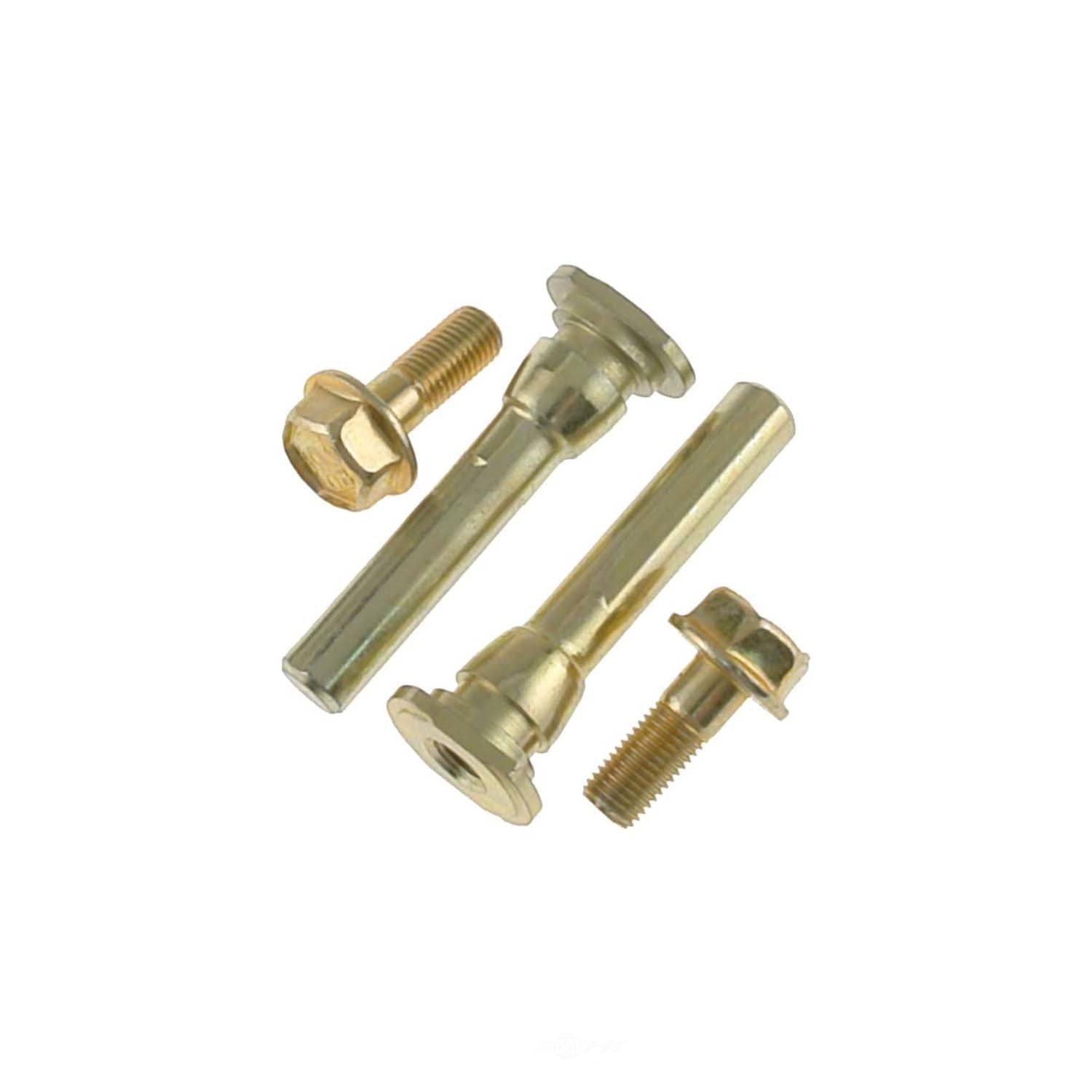 14082 Carlson Brake Caliper Guide Pin Kit, Front