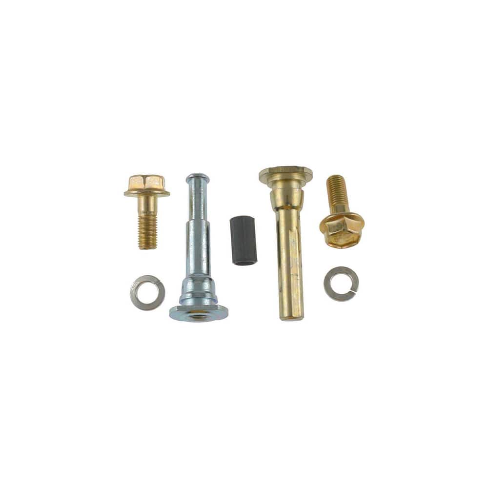 14306 Carlson Brake Caliper Guide Pin Kit, Front