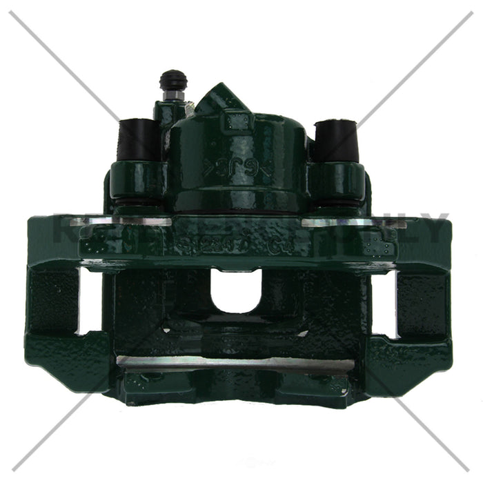 141.04014 Centric Remanufactured Brake Caliper