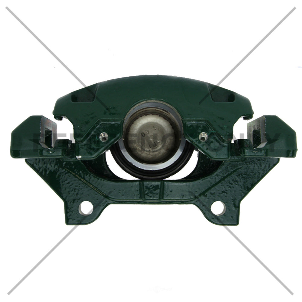 141.04014 Centric Remanufactured Brake Caliper