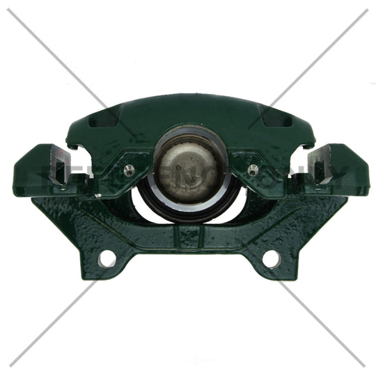 141.04014 Centric Remanufactured Brake Caliper