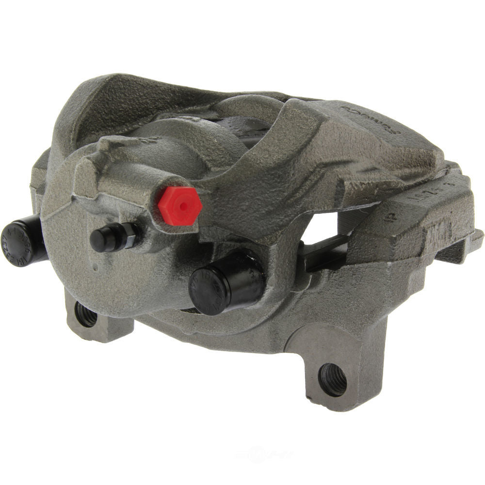 141.22025 Centric Remanufactured Brake Caliper