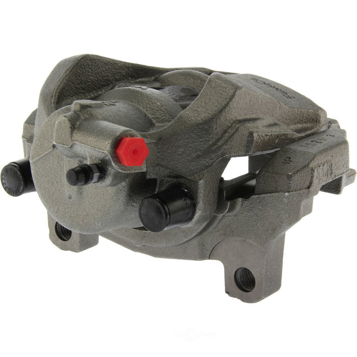 141.22025 Centric Remanufactured Brake Caliper
