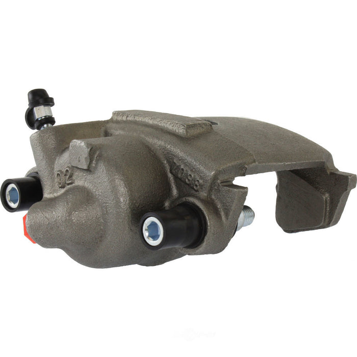 141.33024 Centric Remanufactured Brake Caliper