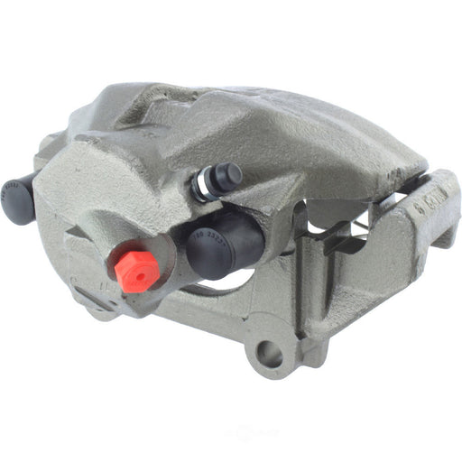 141.33076 Centric Remanufactured Brake Caliper
