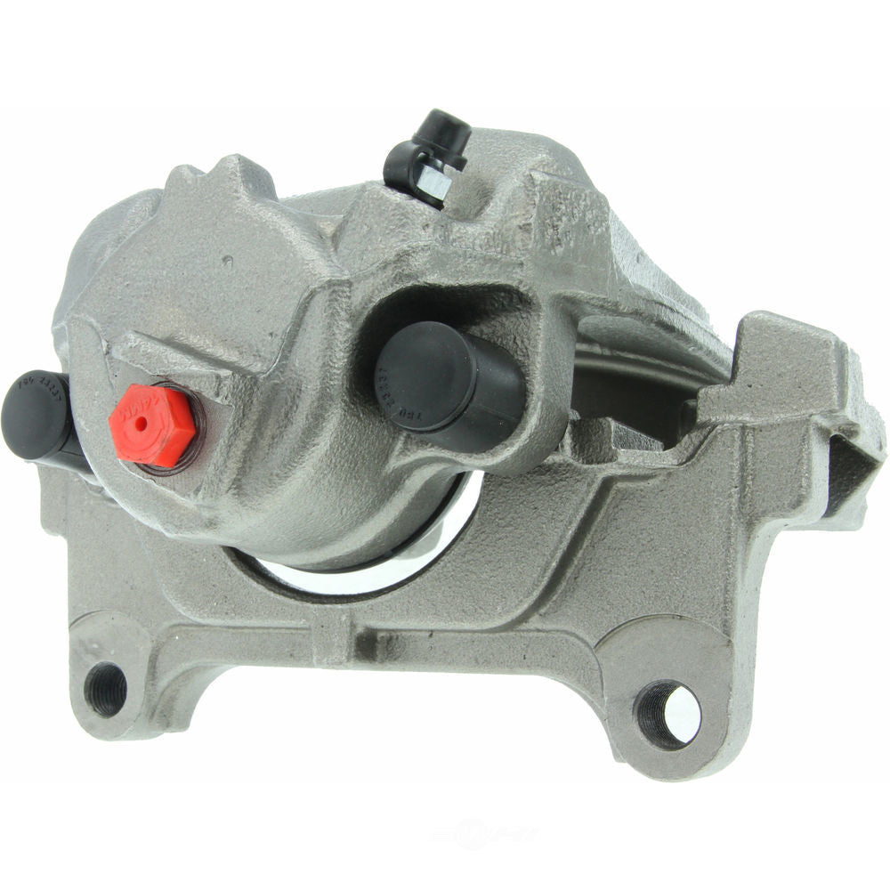 141.33161 Centric Remanufactured Brake Caliper