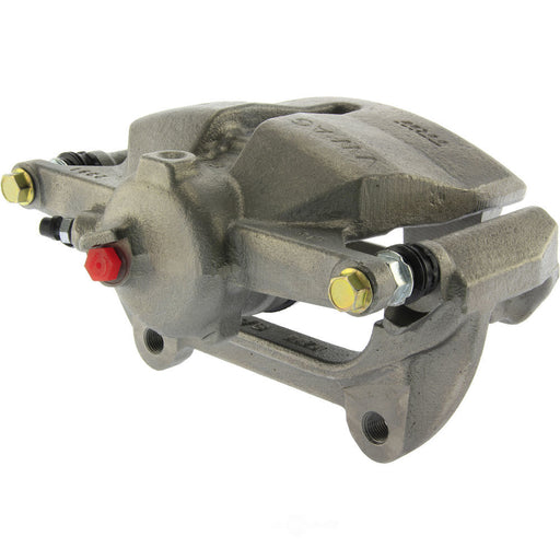 141.33176 Centric Remanufactured Brake Caliper