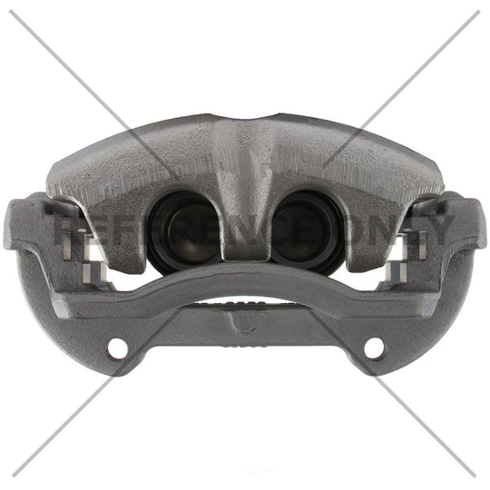 141.33224 Centric Remanufactured Brake Caliper