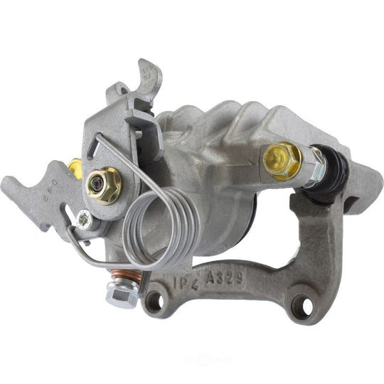 141.33537 Centric Remanufactured Brake Caliper