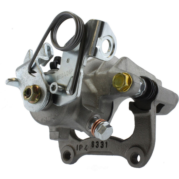 141.33539 Centric Remanufactured Brake Caliper