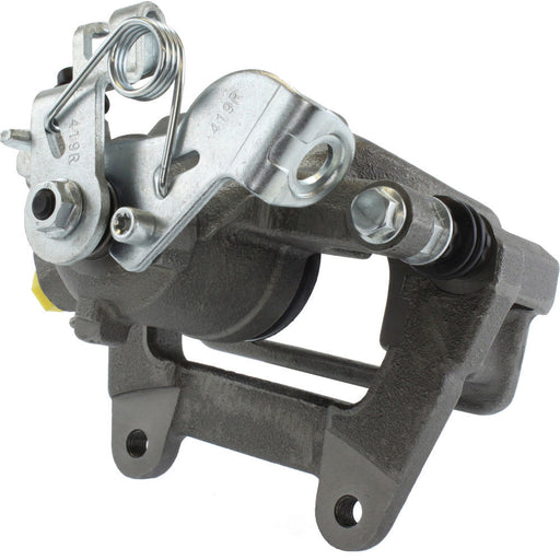 141.33581 Centric Remanufactured Brake Caliper