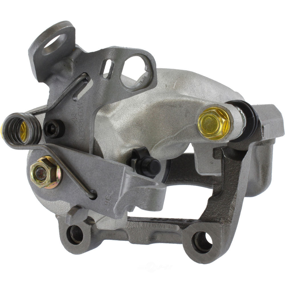 141.33589 Centric Remanufactured Brake Caliper