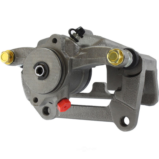 141.33633 Centric Remanufactured Brake Caliper