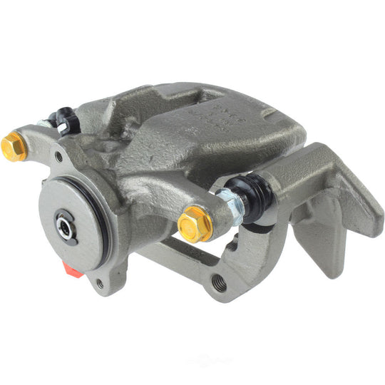 141.33634 Centric Remanufactured Brake Caliper