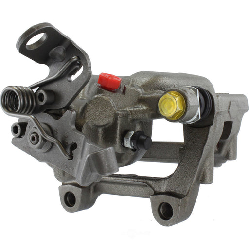 141.33641 Centric Remanufactured Brake Caliper