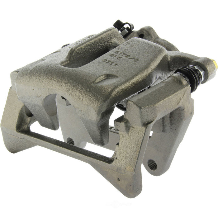 141.33653 Centric Remanufactured Brake Caliper