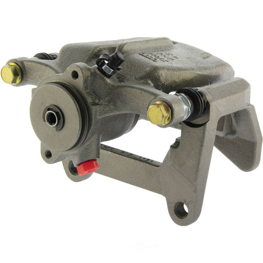 141.33653 Centric Remanufactured Brake Caliper