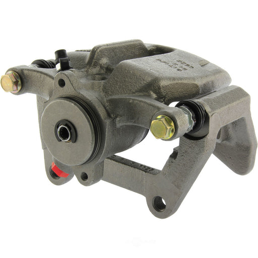 141.33654 Centric Remanufactured Brake Caliper
