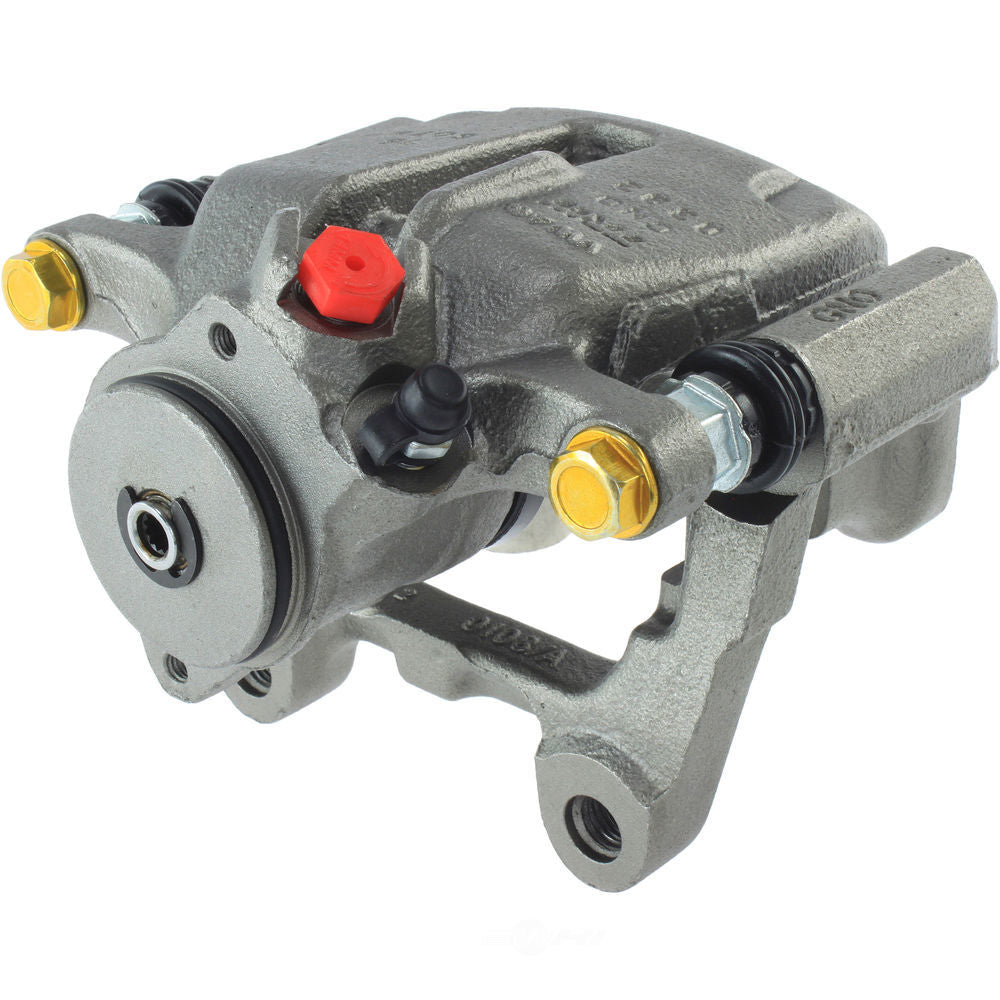 141.33655 Centric Remanufactured Brake Caliper