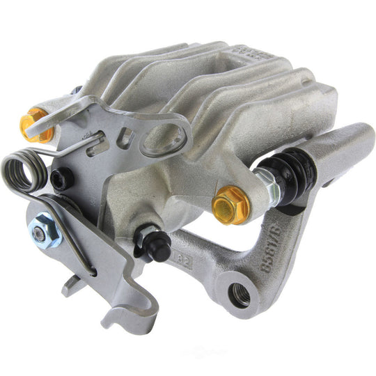 141.33657 Centric Remanufactured Brake Caliper