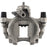 141.33673 Centric Remanufactured Brake Caliper