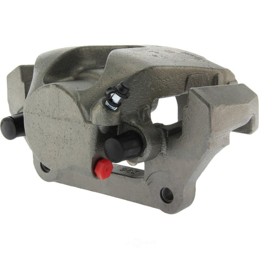141.34086 Centric Remanufactured Brake Caliper