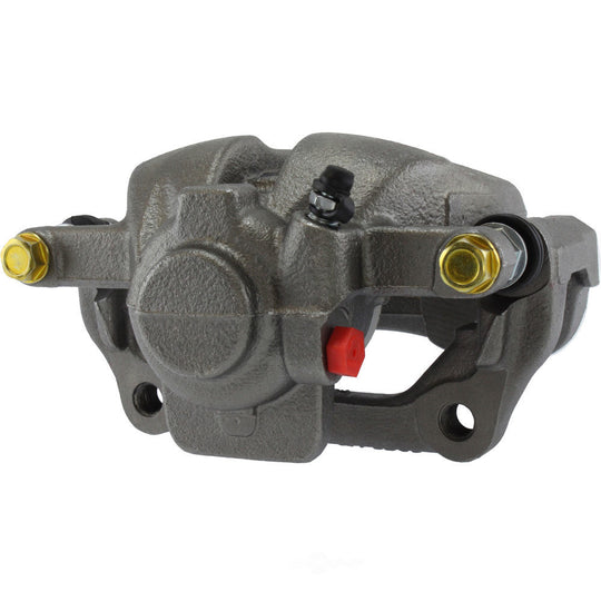 141.34087 Centric Remanufactured Brake Caliper