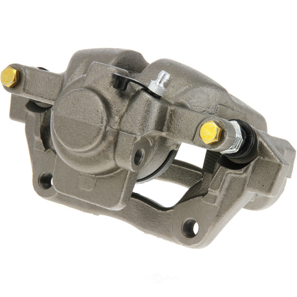 141.34091 Centric Remanufactured Brake Caliper