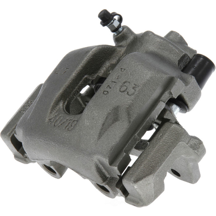 141.34548 Centric Remanufactured Brake Caliper