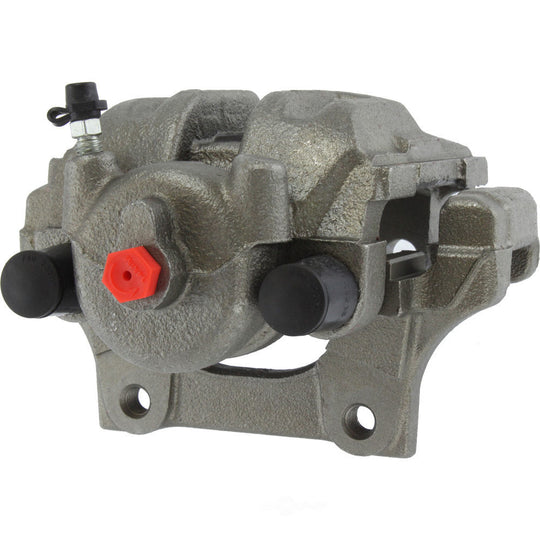 141.34576 Centric Remanufactured Brake Caliper