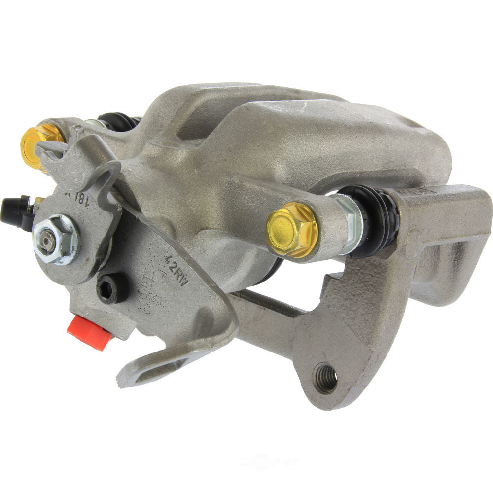 141.34587 Centric Remanufactured Brake Caliper