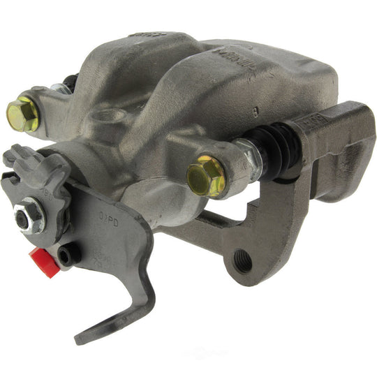 141.34607 Centric Remanufactured Brake Caliper