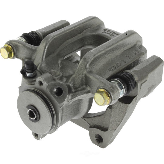 141.34617 Centric Remanufactured Brake Caliper