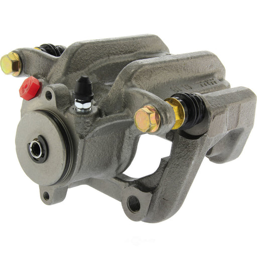 141.34618 Centric Remanufactured Brake Caliper