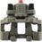 141.34635 Centric Remanufactured Brake Caliper