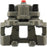 141.34636 Centric Remanufactured Brake Caliper