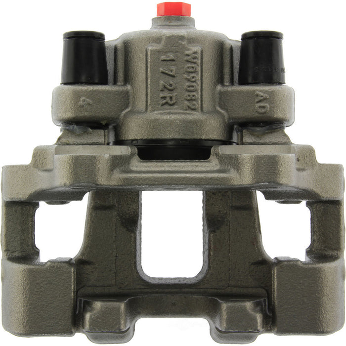 141.34636 Centric Remanufactured Brake Caliper