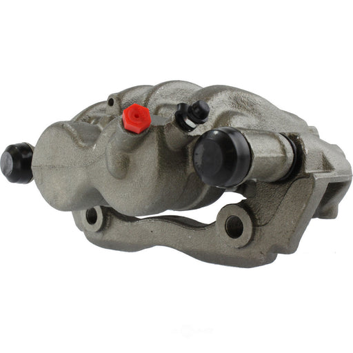 141.35162 Centric Remanufactured Brake Caliper