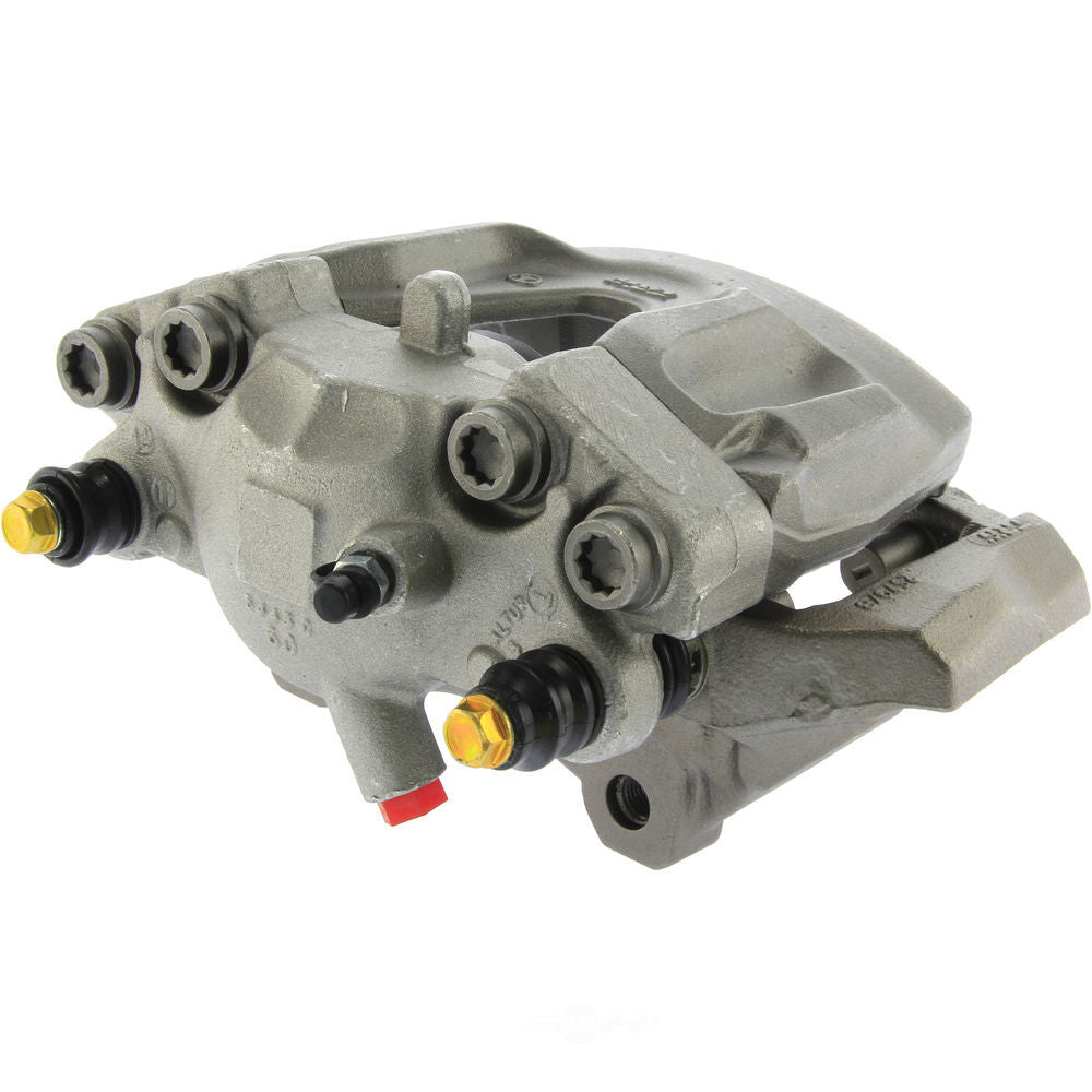 141.35166 Centric Remanufactured Brake Caliper