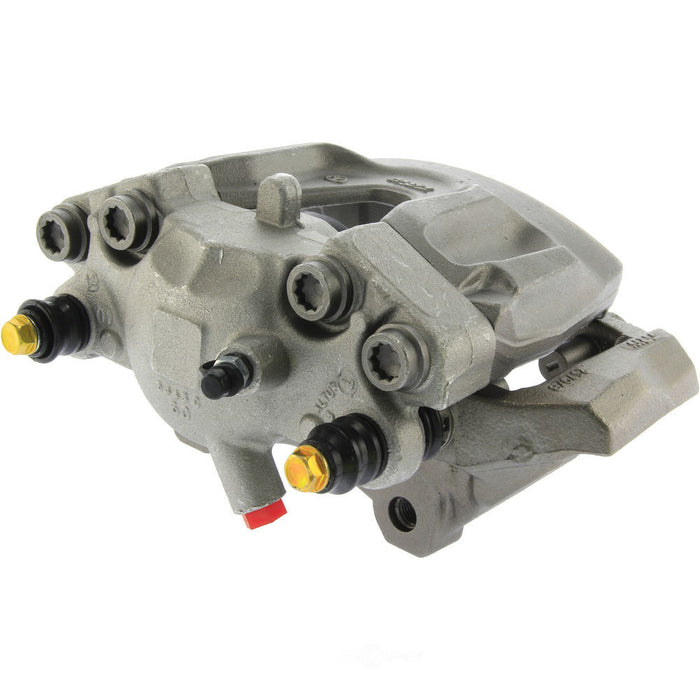 141.35166 Centric Remanufactured Brake Caliper