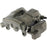 141.35217 Centric Remanufactured Brake Caliper