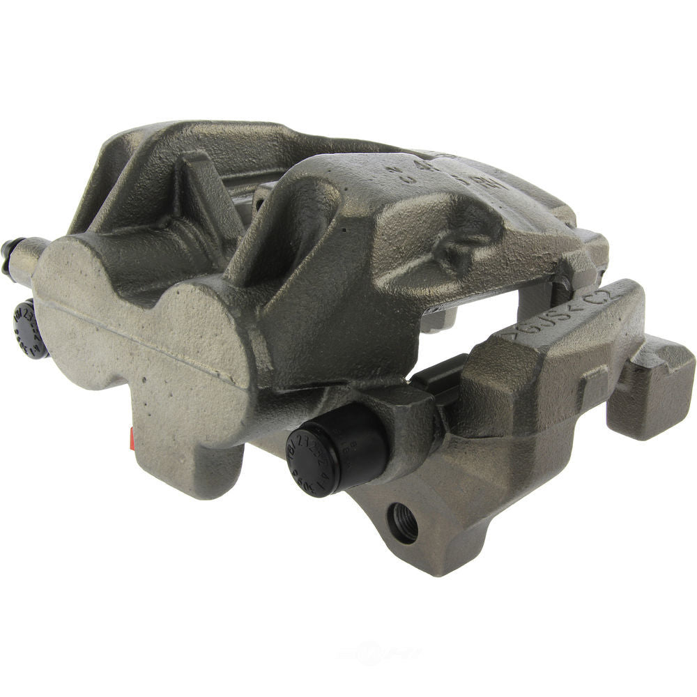141.35217 Centric Remanufactured Brake Caliper