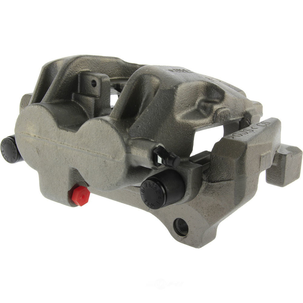 141.35218 Centric Remanufactured Brake Caliper