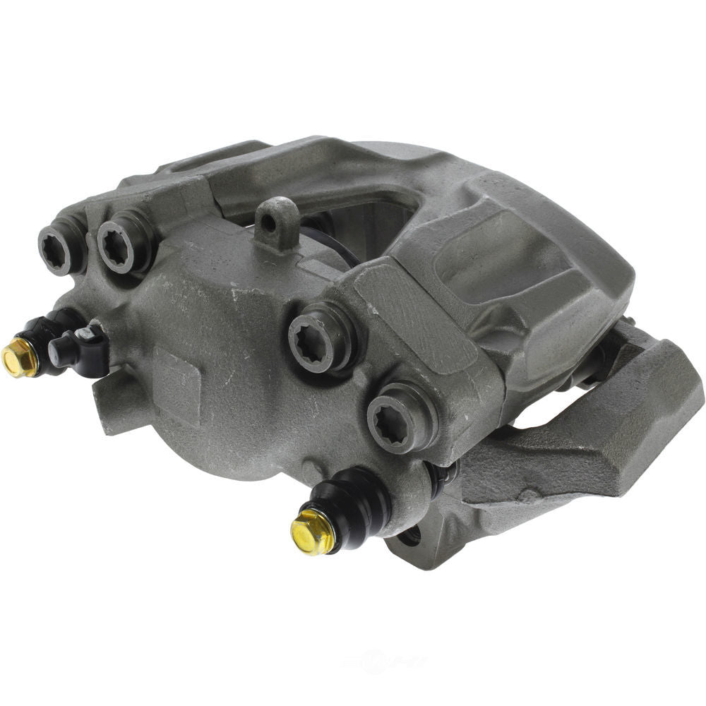 141.35223 Centric Remanufactured Brake Caliper